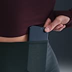 Nike Zenvy Women's High-Waisted 5" Biker Shorts