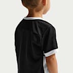 Nike Toddler Dri-FIT 2-Piece Academy Shorts Set