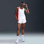 Débardeur à bretelles Nike One Classic Dri-FIT pour femme