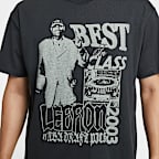 LeBron 'Best In Class' Men's Basketball T-Shirt