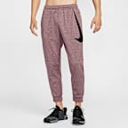 Burgundy Crush/Heather/Burgundy Crush/Black