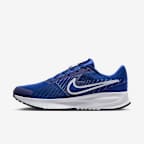 Deep Royal Blue/World Indigo/Siyah/Beyaz