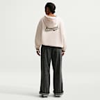 Nike Sportswear Phoenix Fleece Women's Oversized Pullover Hoodie