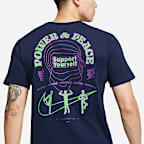 Nike Dri-FIT Men's Training T-Shirt