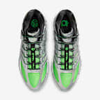 KD18 "EYBL Rocket Power" Basketball Shoes