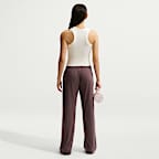 Nike Sportswear Chill Knit Women's Tight Ribbed Tank Top