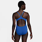 Nike Swim HydraStrong Essential Women's Racerback One Piece