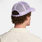 Nike Dri-FIT Rise 硬頂嘻哈帽