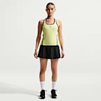 Nike Advantage Women's Dri-FIT Tennis Tank Top