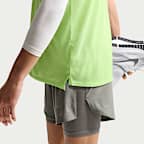 Nike Stride Men's Dri-FIT 13cm (approx.) Hybrid Running Shorts