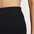 ナイキ スポーツウェア チルリブ ウィメンズ スリム ミディ スカート