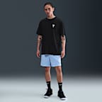 Playera de básquetbol Dri-FIT para hombre Kobe