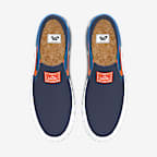 Nike SB Zoom Janoski Slip By You Sabatilles personalitzables de skateboard - Home