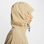 Nike Tech Windrunner Men's Woven Full-Zip Jacket