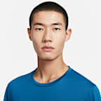 Nike Running Energy Rise 365 Men's Dri-FIT Short-Sleeve Running Top