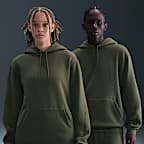 Cargo Khaki/Team Red
