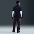 เสื้อแข่งฟุตบอล Replica ผู้ชาย Nike Dri-FIT Paris Saint-Germain 2025/26 Stadium Home