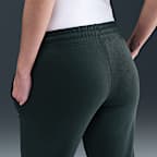 Nike Sportswear Phoenix Fleece Women's Mid-Rise Sweatpants