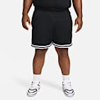 Shorts da basket Dri-FIT 15 cm Dri-FIT Nike DNA – Uomo
