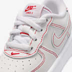 Nike Force 1 Low LV8 1 Baby/Toddler Shoes