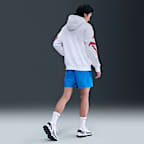 ナイキ クラブ メンズ ウーブン フロー ショートパンツ
