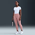 Rust Pink/Black