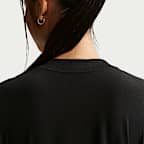 Nike One Relaxed Women's Dri-FIT Long-Sleeve Top