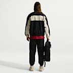 나이키 스포츠웨어 클럽 남성 경량 풀집 재킷