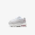 White/University Red/Wolf Grey/White