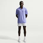 Polo de tenis para hombre NikeCourt Dri-FIT