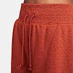 Nike Sportswear Phoenix Fleece Women's High-Waisted Oversized Sweatpants