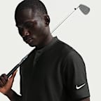 Polo de golf Dri-FIT para hombre Nike Velocity