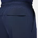 Nike Unlimited Men's Dri-FIT Zip Cuff Versatile Trousers