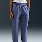 Nike Sportswear Club Fleece Big Kids' Joggers