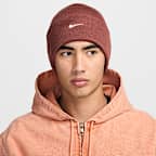 Nike Peak Swoosh Beanie