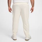 Nike Primary Fleece Men's Dri-FIT UV Performance Joggers