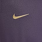 England (Men's Team) 2024/25 Stadium Away Older Kids' Nike Dri-FIT Football Replica Shirt