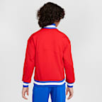 Atlético Madrid Academy Pro Older Kids' Nike Dri-FIT Football Anthem Jacket