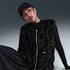 Nike Sportswear Women's High-Pile Fleece Vest