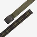 Nike SB Reversible Flannel Web Belt