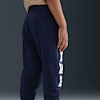 Nike Sportswear Toddler P.E. Blocked Pullover Hoodie and Pants Set