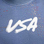 USA Men's Nike Dri-FIT ADV Breaking Short-Sleeve Top