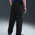 Nike Sportswear Club Men's Woven Cargo Trousers