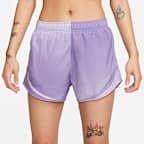 Nike Tempo Women's Brief-Lined Running Shorts
