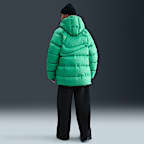 ナイキ スポーツウェア クラブ メンズ Therma-FIT ルーズ パーカー