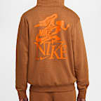 Nike Sportswear Club Men's Hoodie