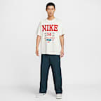 ナイキ SB マックス90 スケートボード Tシャツ