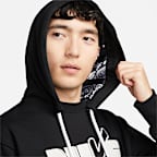 Nike Dri-FIT Standard Issue Men's Premium Pullover Basketball Hoodie
