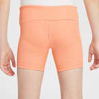 Nike Little Kids' Wild Flower Boxy T-Shirt and Shorts Set