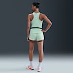 Nike Tempo Swoosh Run Women's Dri-FIT Running Tank Top